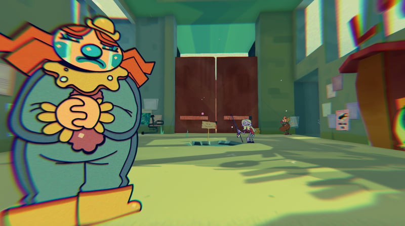 Game screenshot 5