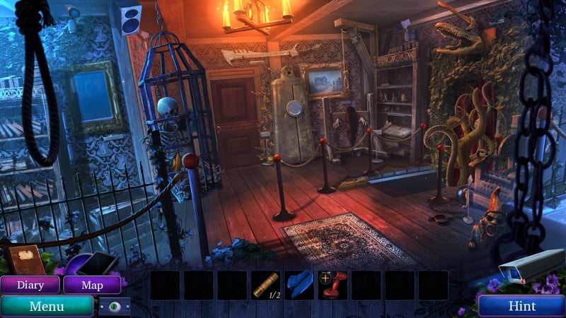 Game screenshot 5