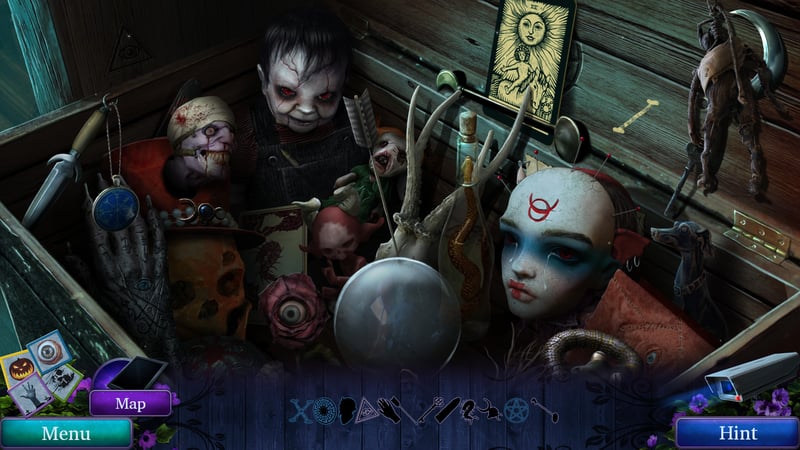 Game screenshot 4