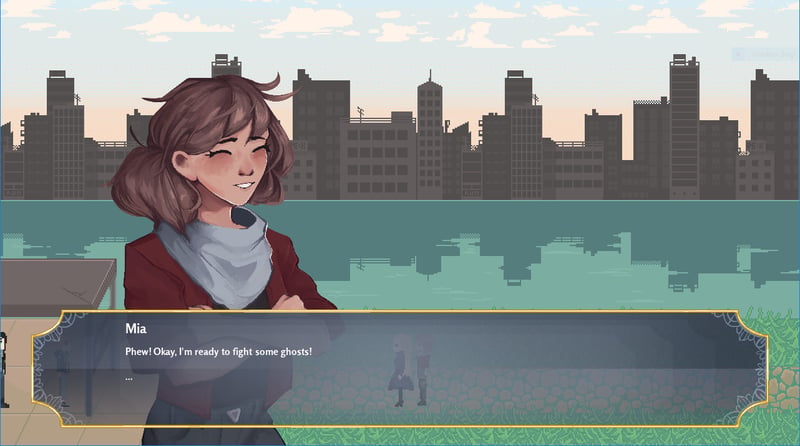 Game screenshot 4