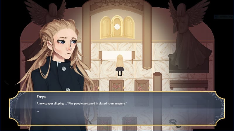 Game screenshot 2