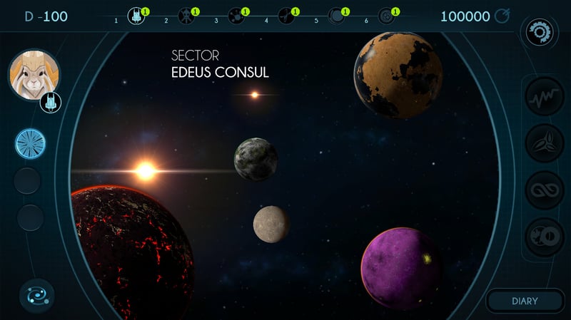 Game screenshot 1