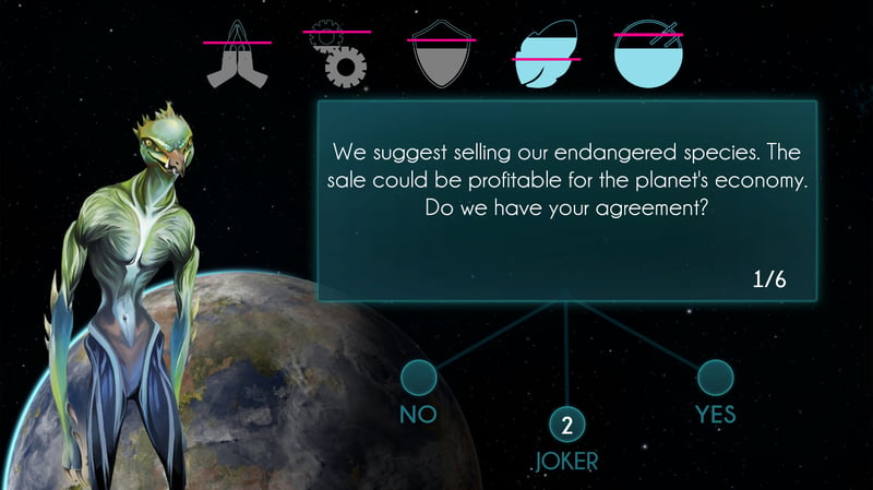 Game screenshot 4