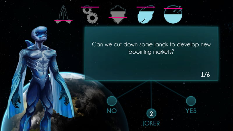 Game screenshot 5
