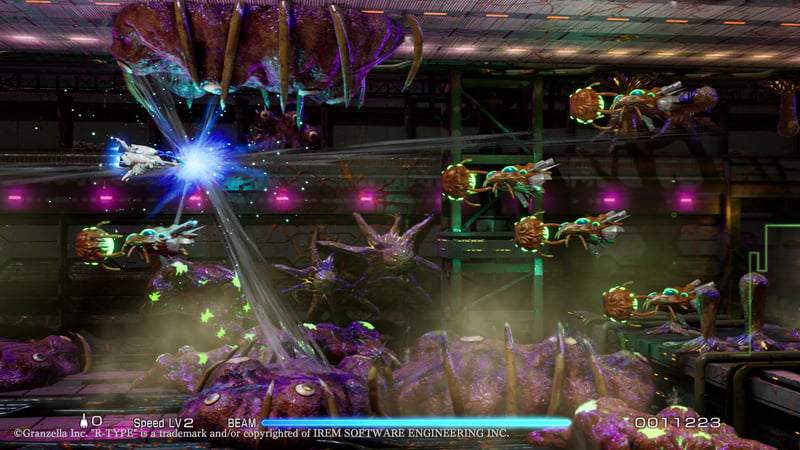 Game screenshot 2