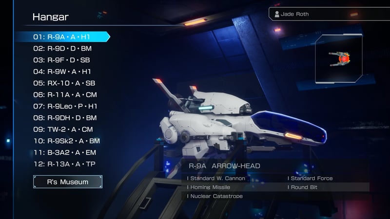 Game screenshot 4