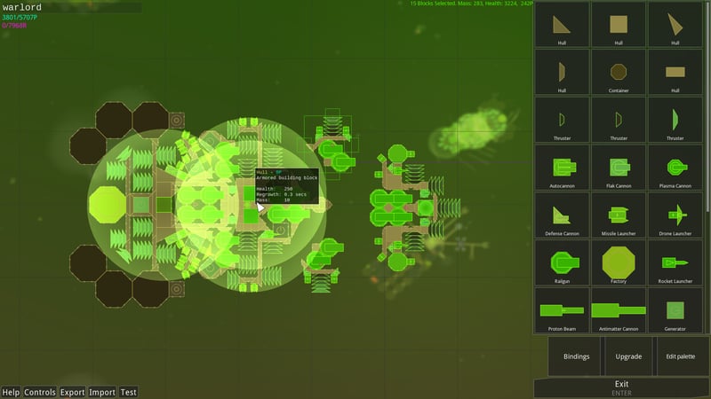Game screenshot 4