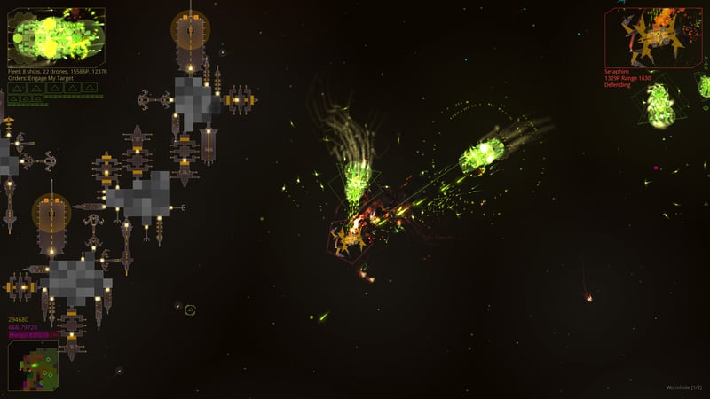 Game screenshot 2