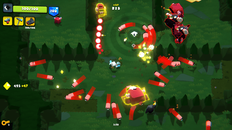 Game screenshot 2