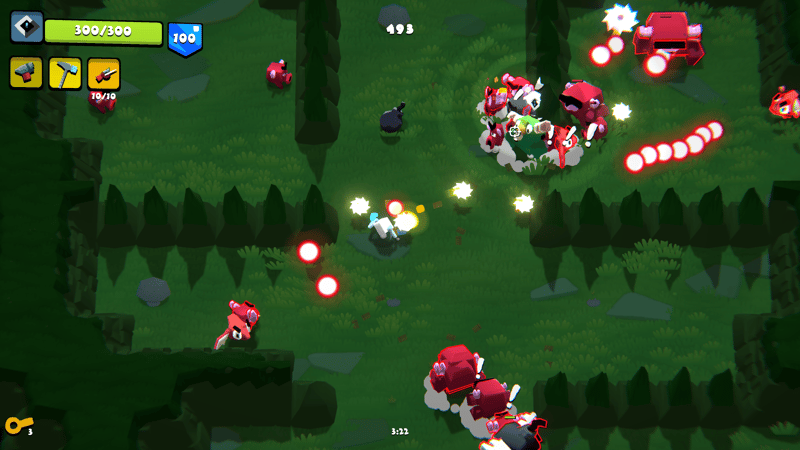 Game screenshot 2