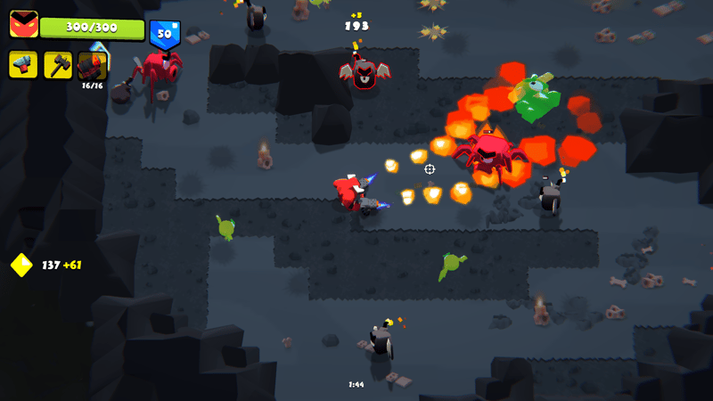 Game screenshot 5