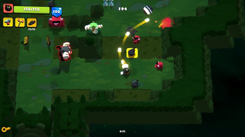 Game screenshot 4