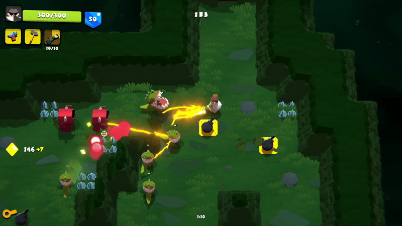 Game screenshot 3