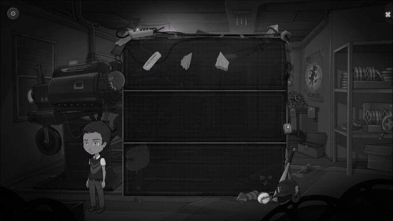 Game screenshot 5