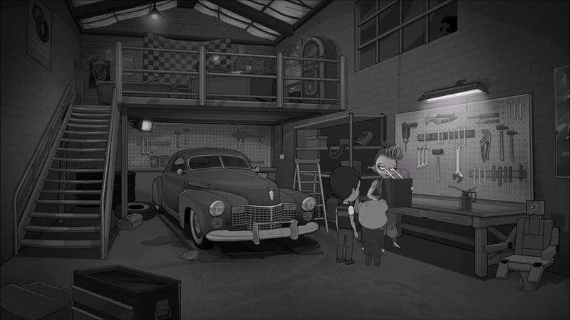 Game screenshot 4
