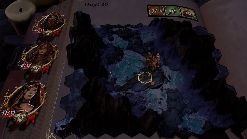Game screenshot 3