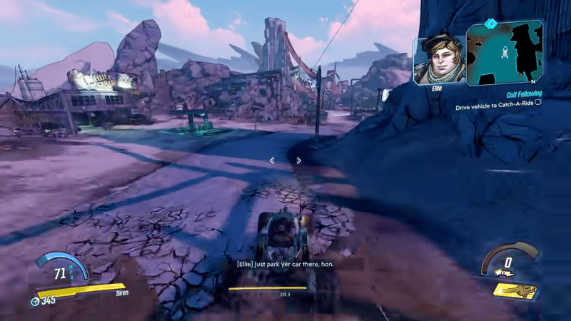 Game screenshot 2