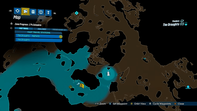 Game screenshot 3