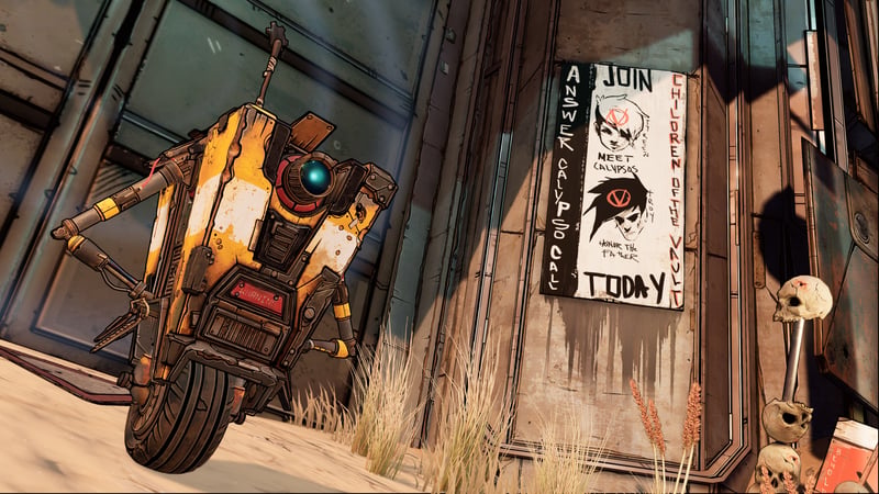 Game screenshot 2