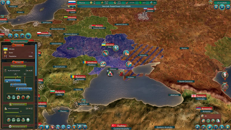 Game screenshot 5