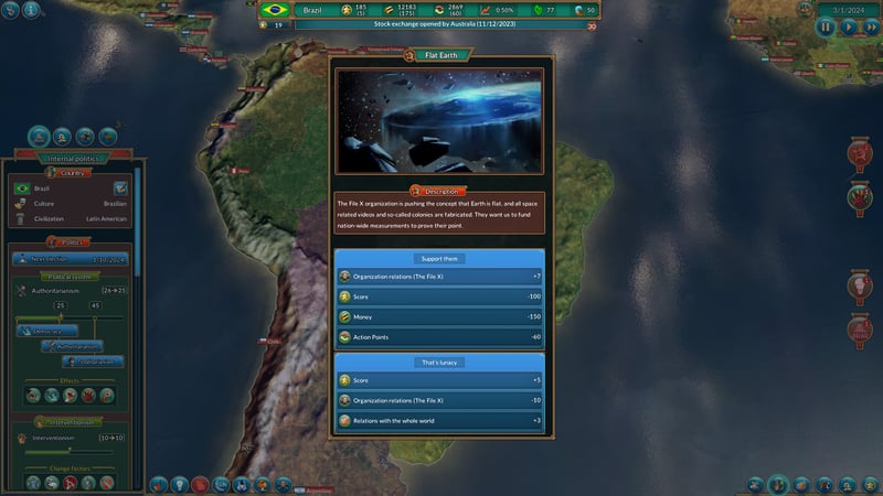 Game screenshot 2