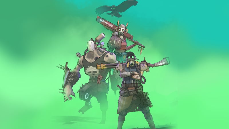 Game screenshot 5