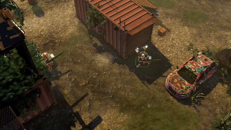 Game screenshot 3