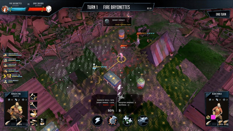 Game screenshot 2