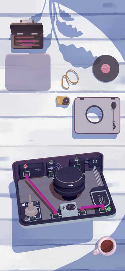 Game screenshot 4