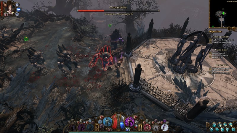 Game screenshot 4