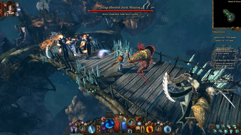 Game screenshot 4