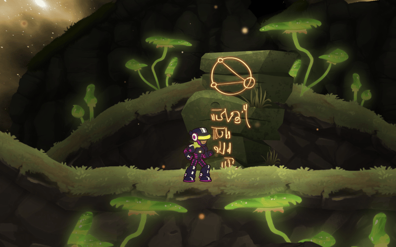 Game screenshot 1