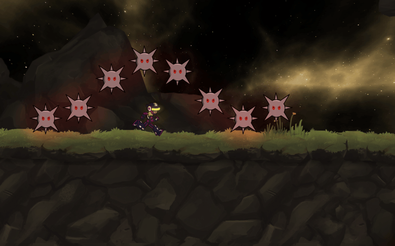 Game screenshot 2