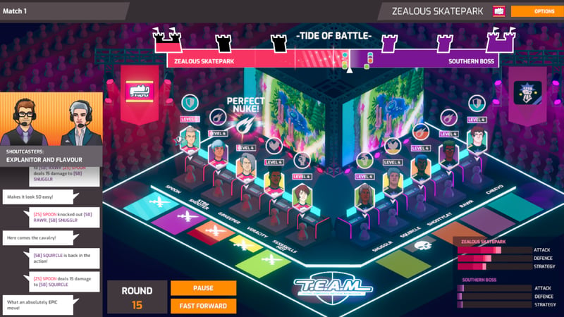 Game screenshot 5