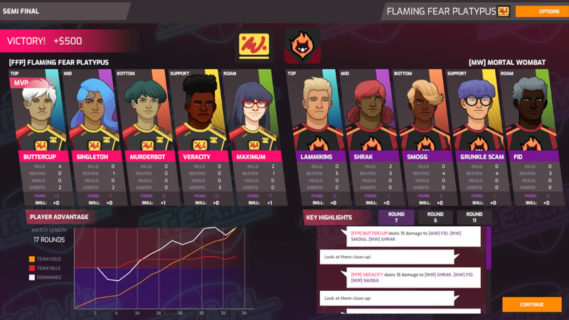 Game screenshot 3
