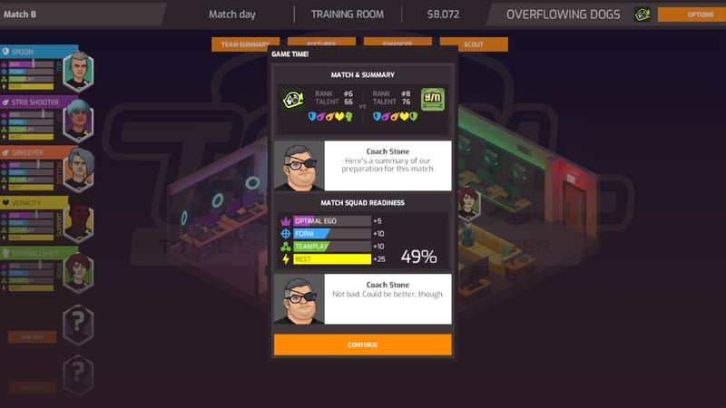 Game screenshot 5