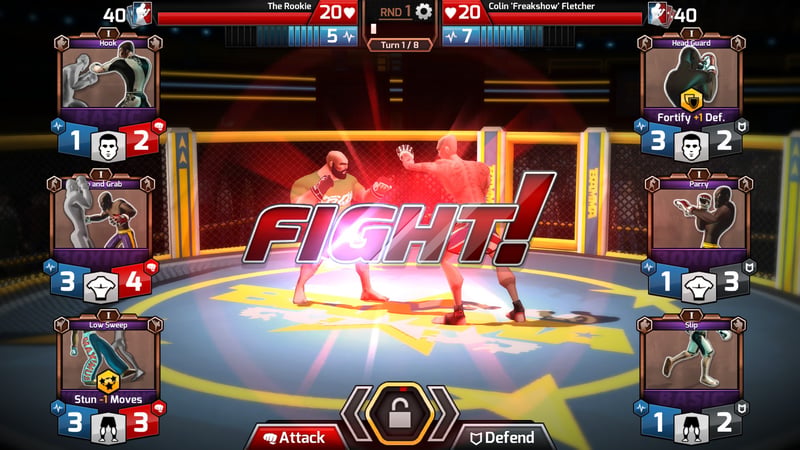Game screenshot 4
