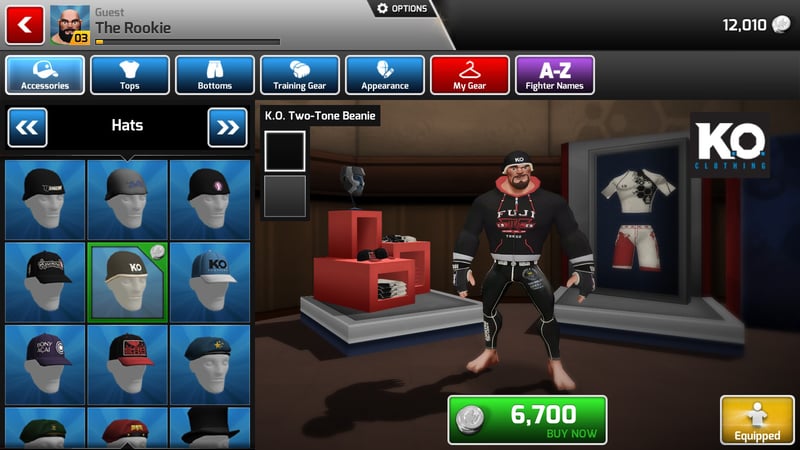 Game screenshot 4