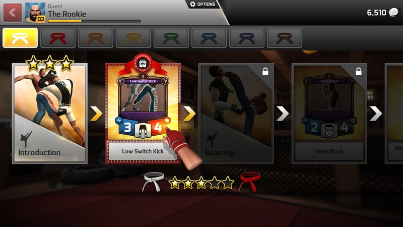 Game screenshot 5