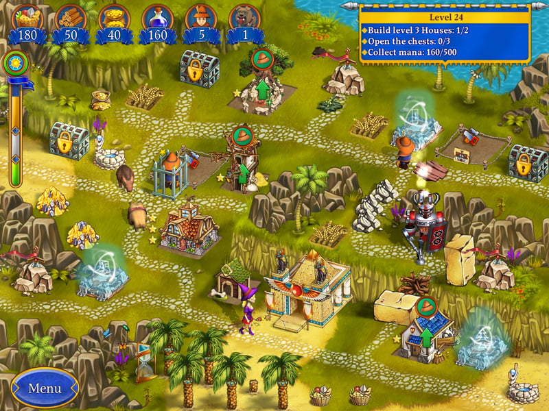 Game screenshot 5