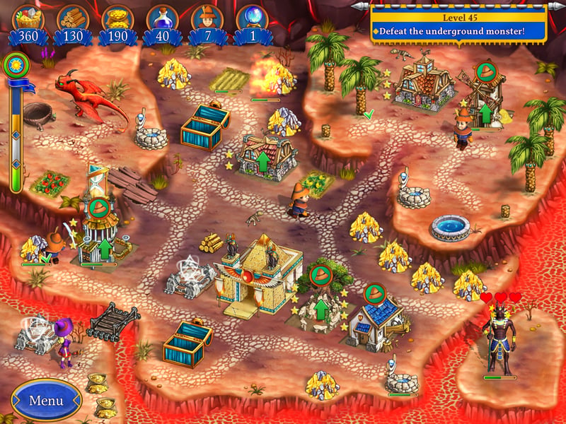 Game screenshot 4