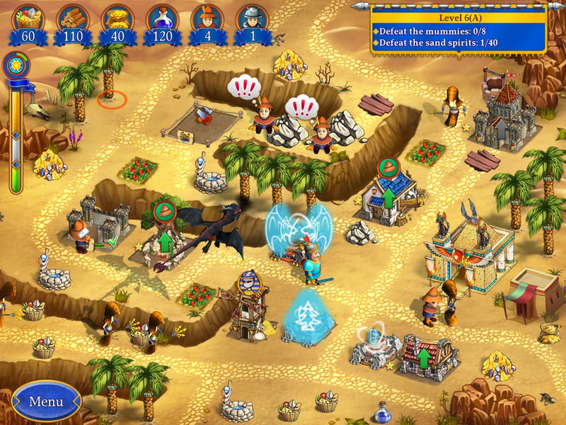 Game screenshot 2