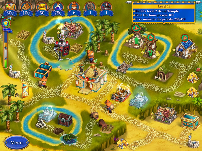 Game screenshot 3