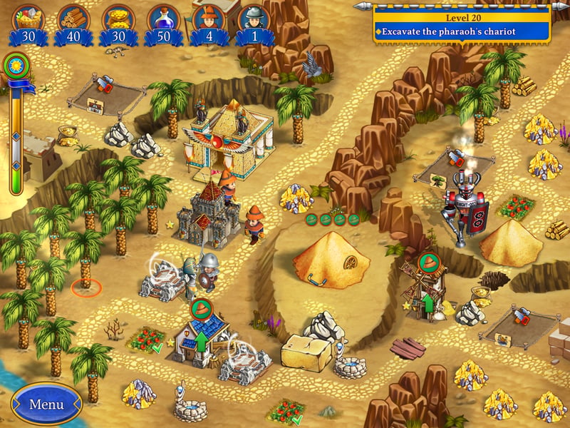 Game screenshot 2