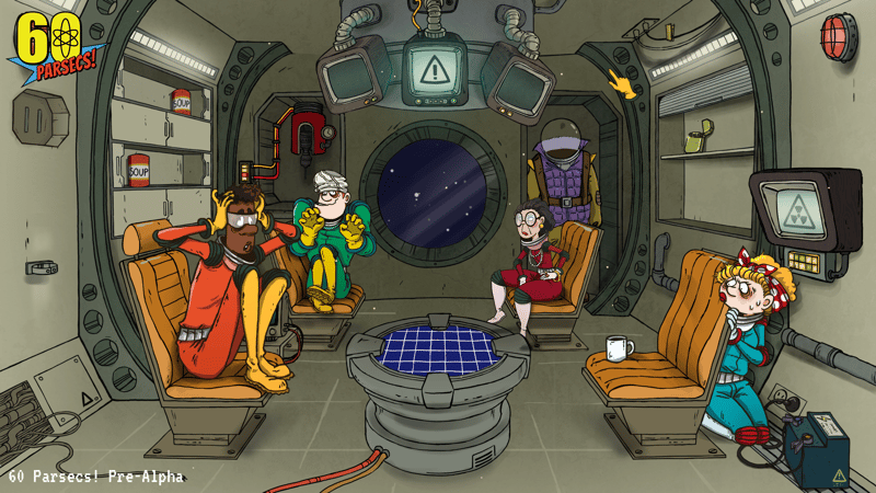 Game screenshot 3