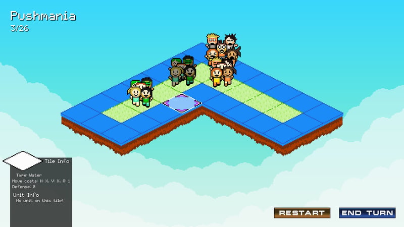 Game screenshot 5