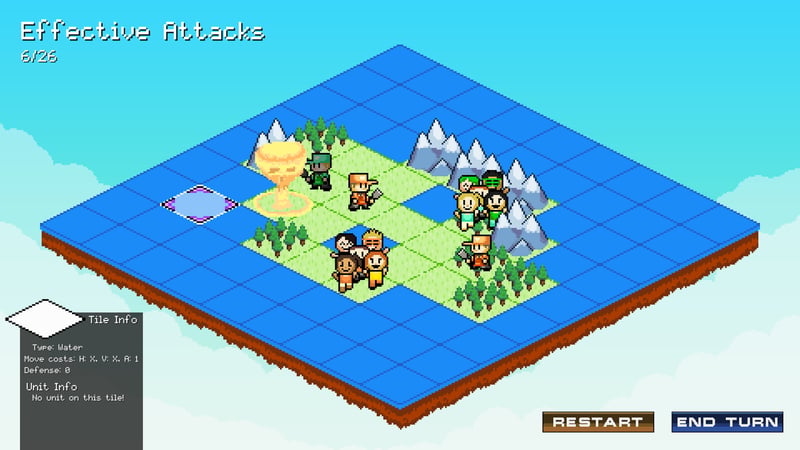 Game screenshot 3