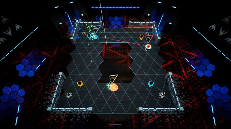 Game screenshot 4