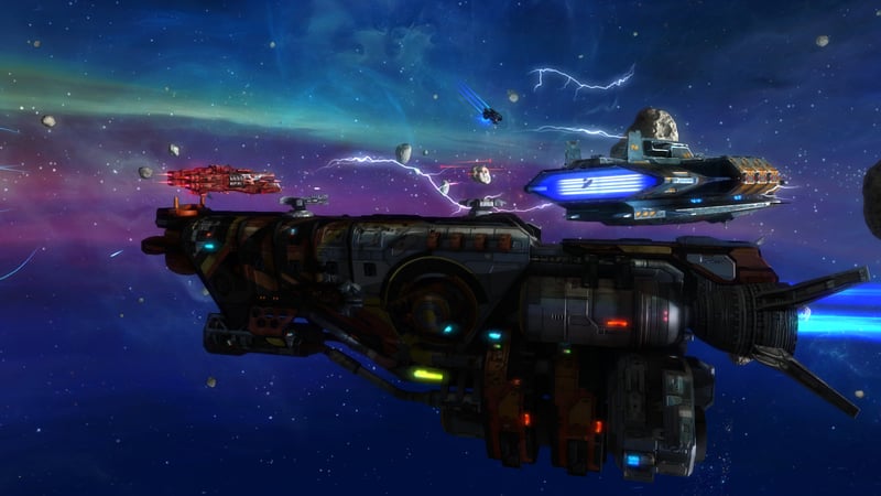 Game screenshot 2