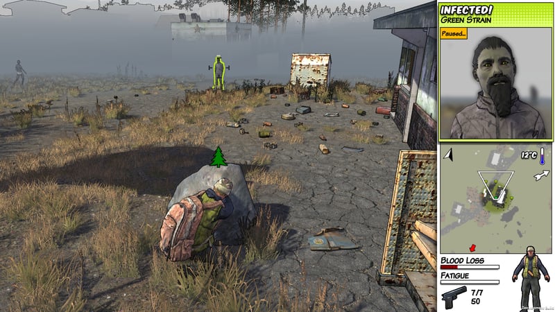 Game screenshot 4